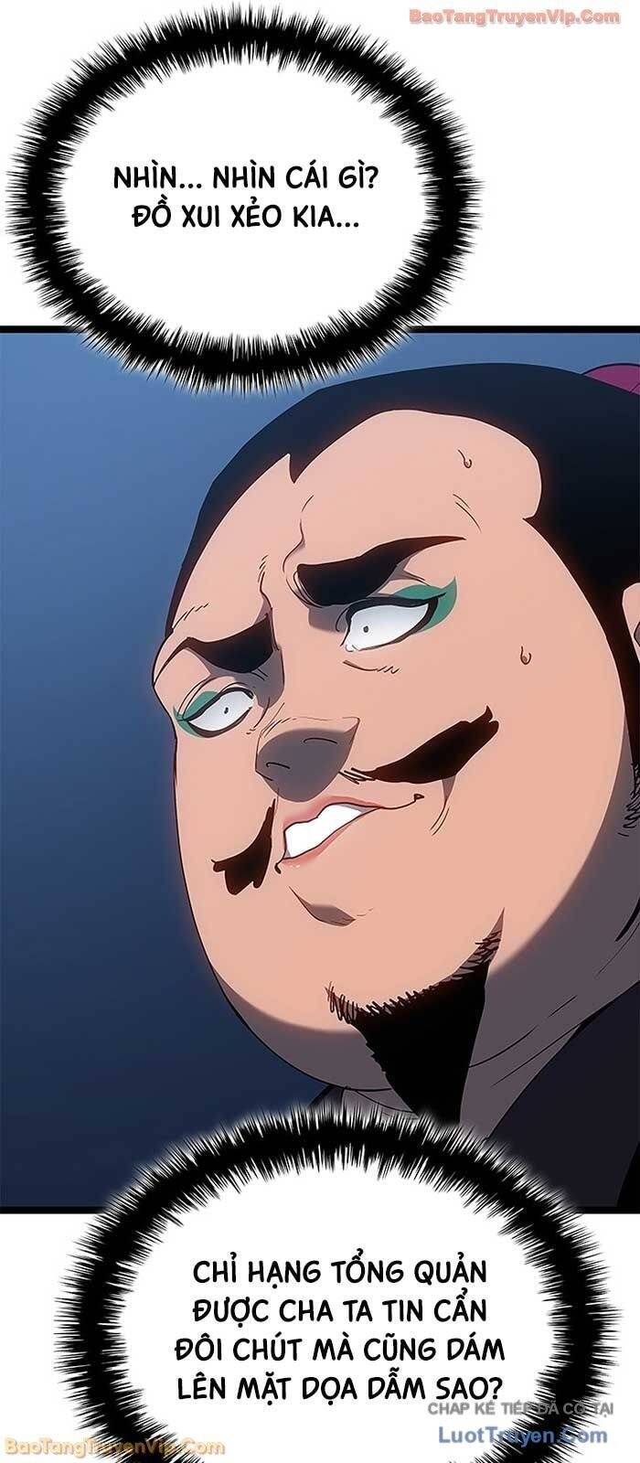 Tử Thần Phiêu Nguyệt Chap 121 - Next Chap 122