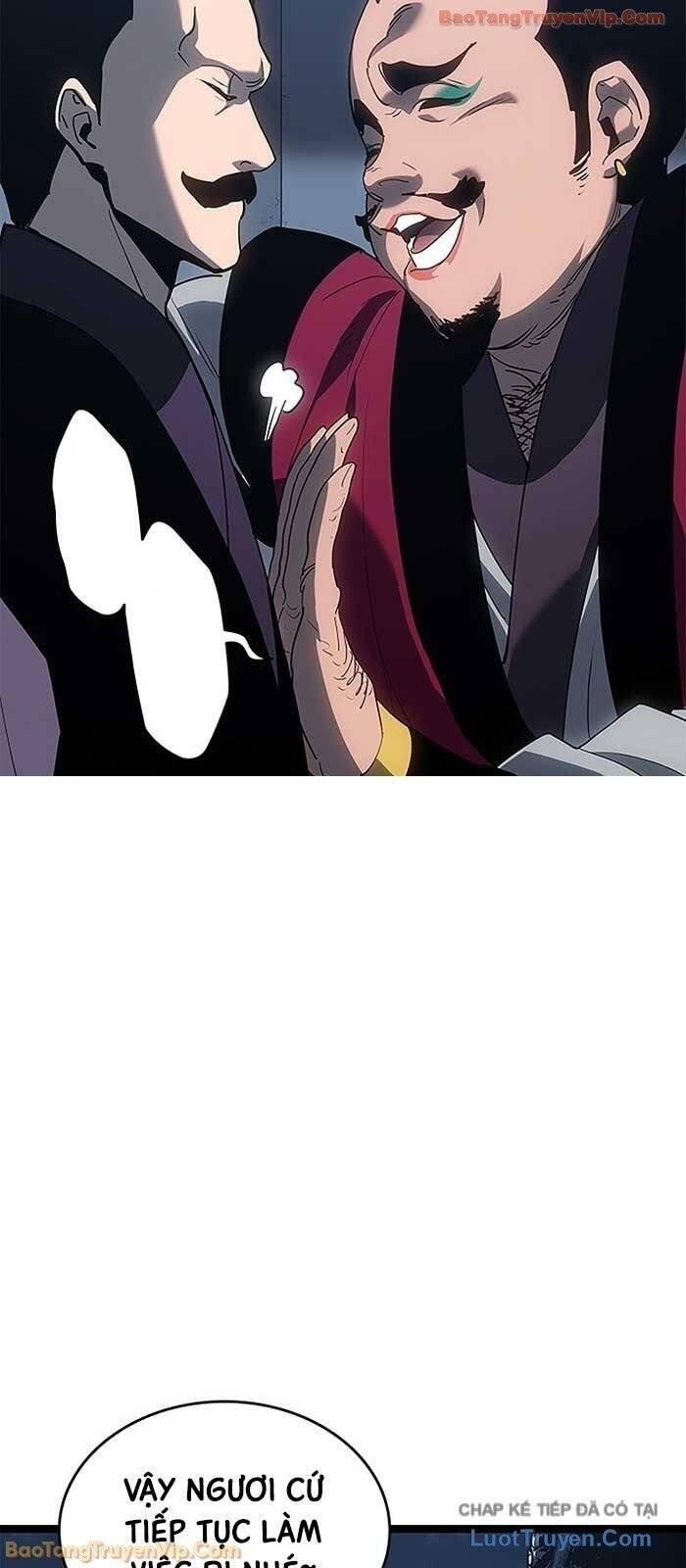 Tử Thần Phiêu Nguyệt Chap 121 - Next Chap 122