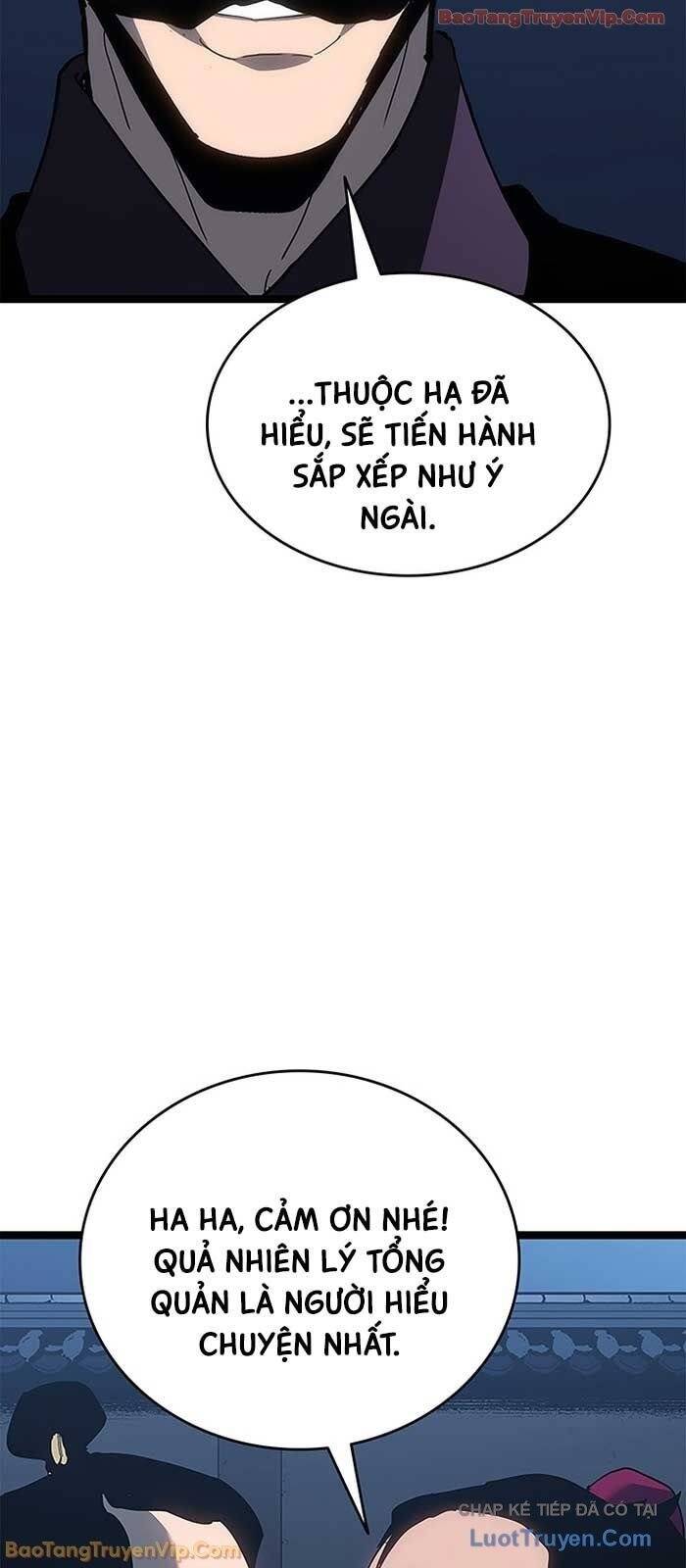 Tử Thần Phiêu Nguyệt Chap 121 - Next Chap 122