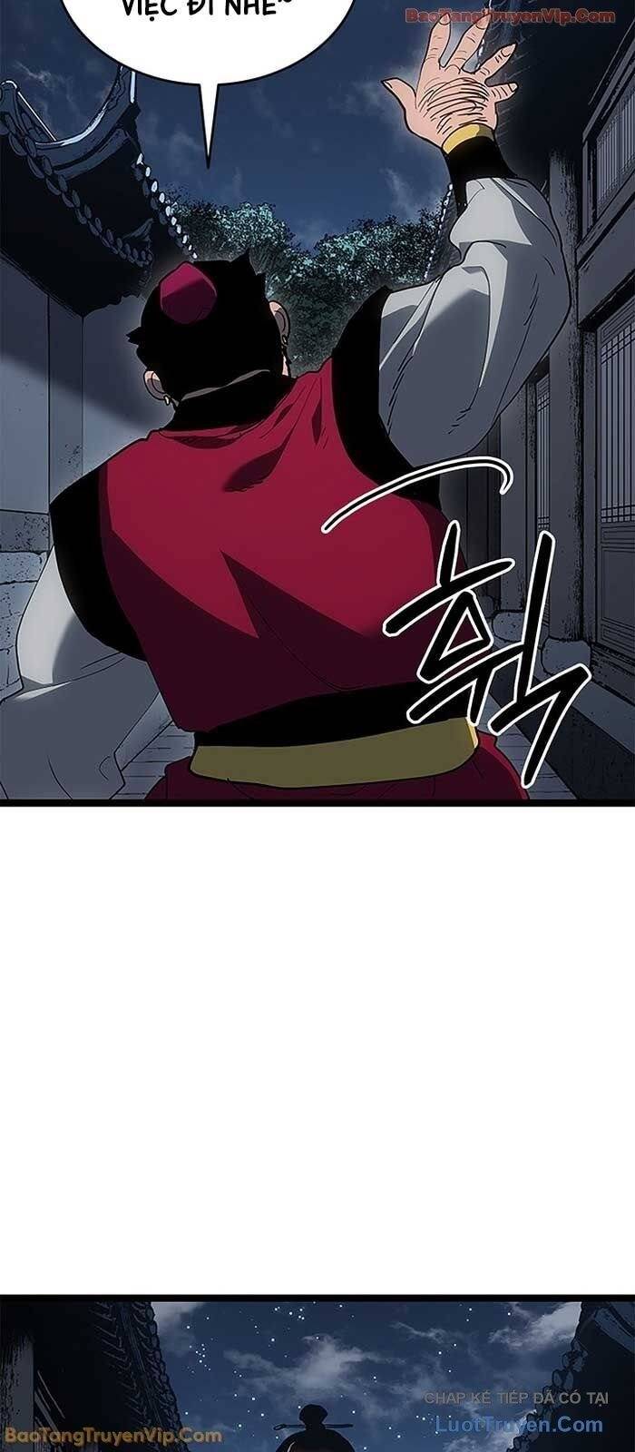 Tử Thần Phiêu Nguyệt Chap 121 - Next Chap 122