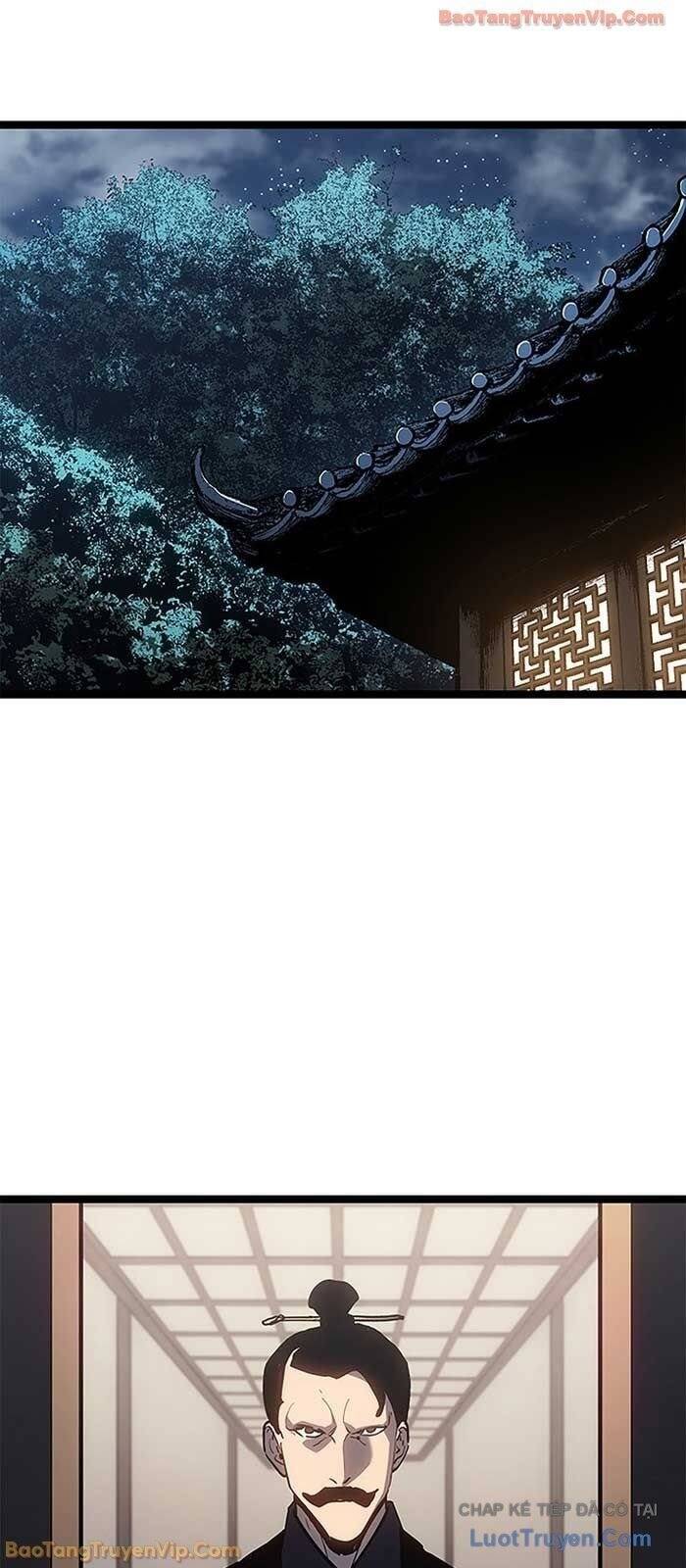 Tử Thần Phiêu Nguyệt Chap 121 - Next Chap 122