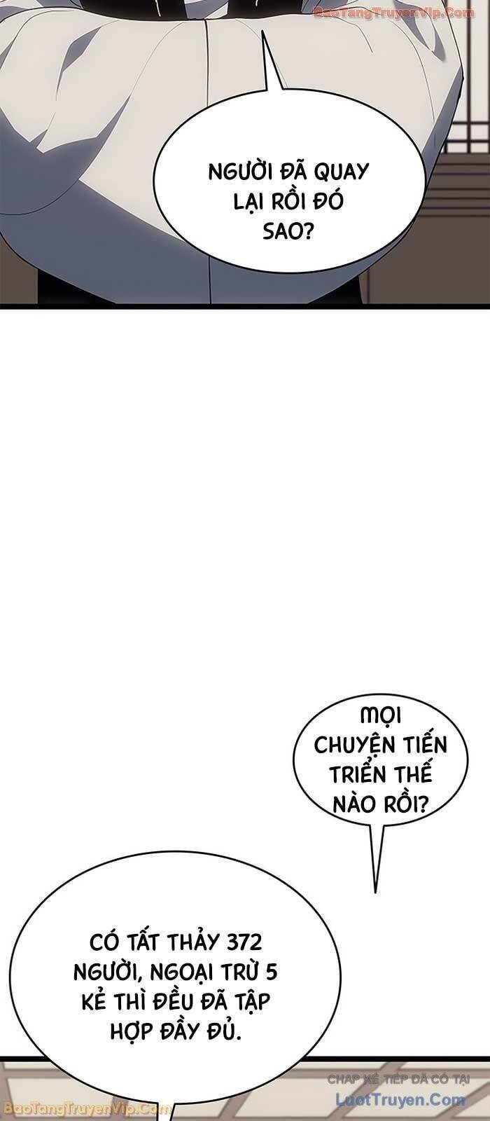 Tử Thần Phiêu Nguyệt Chap 121 - Next Chap 122