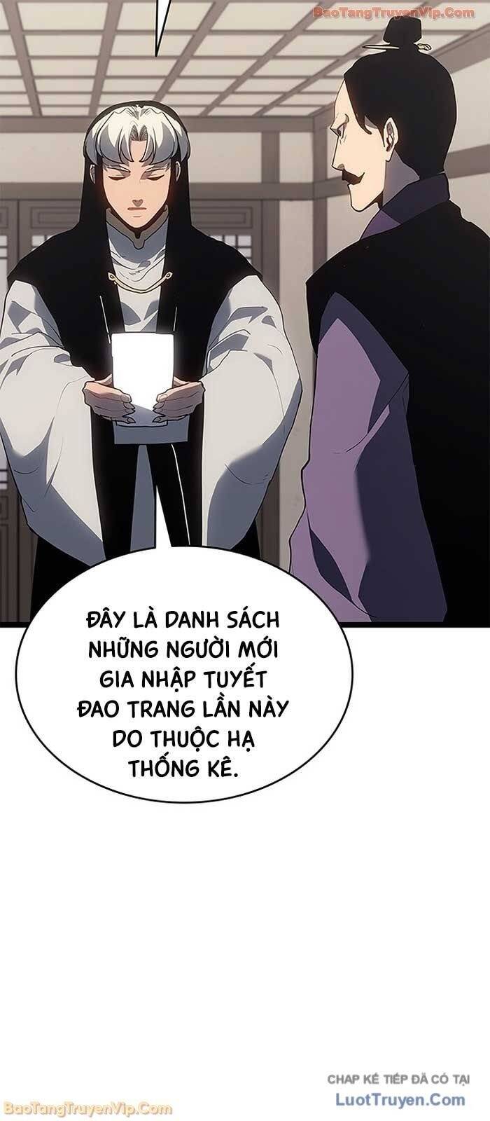 Tử Thần Phiêu Nguyệt Chap 121 - Next Chap 122