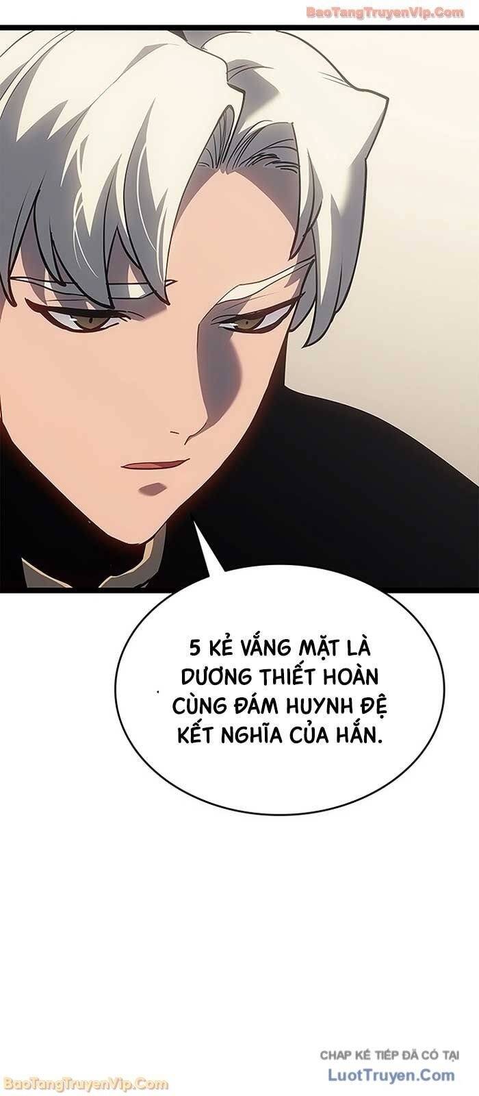 Tử Thần Phiêu Nguyệt Chap 121 - Next Chap 122