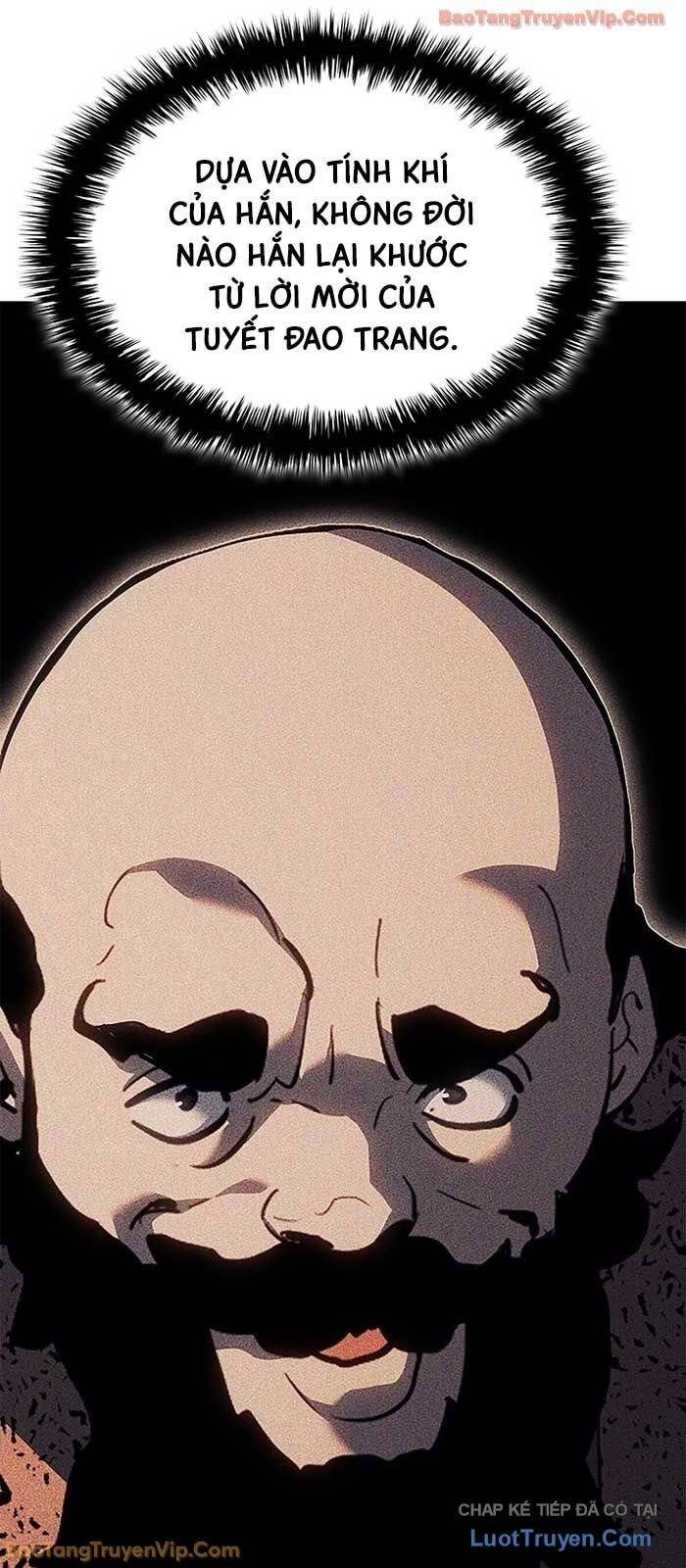 Tử Thần Phiêu Nguyệt Chap 121 - Next Chap 122