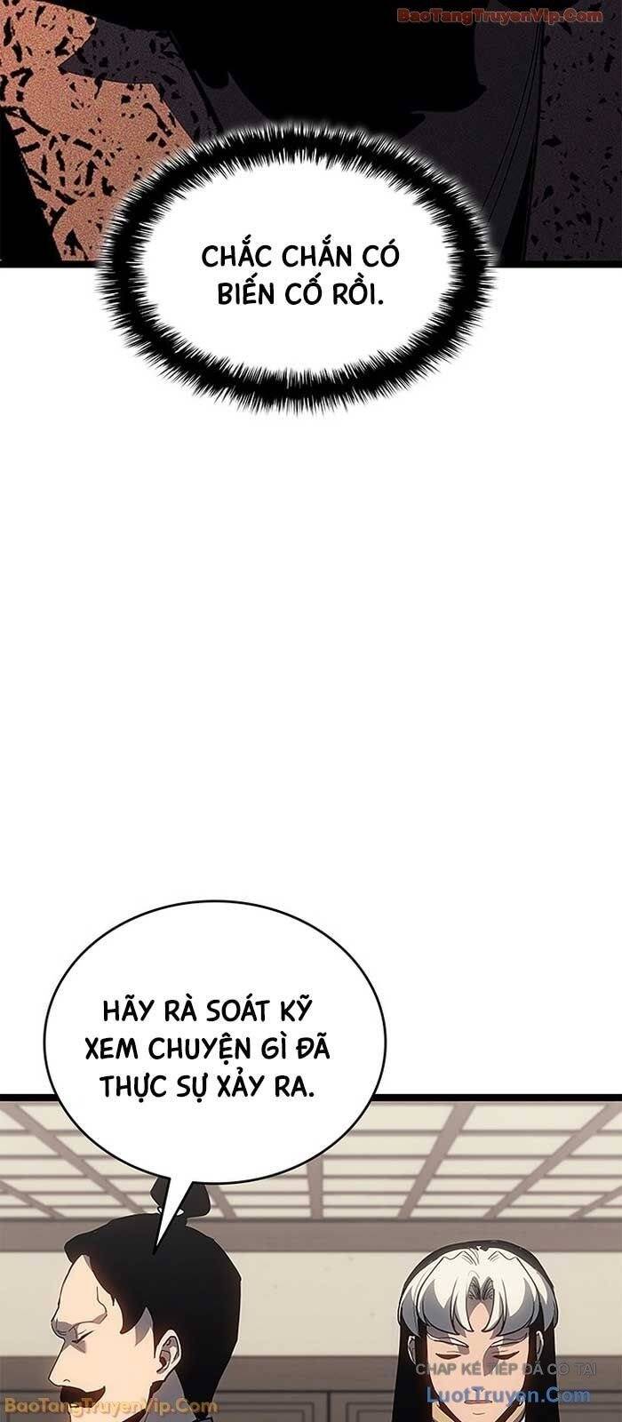 Tử Thần Phiêu Nguyệt Chap 121 - Next Chap 122