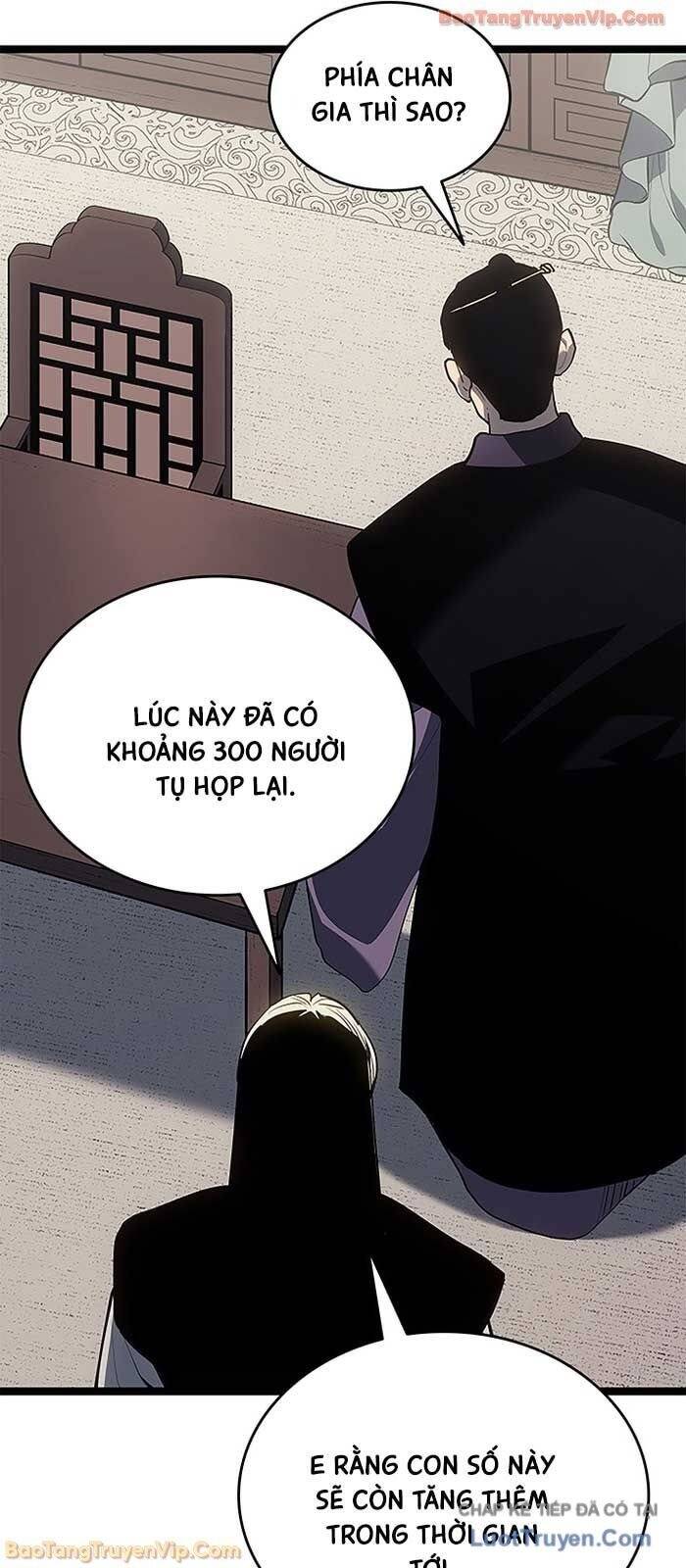 Tử Thần Phiêu Nguyệt Chap 121 - Next Chap 122