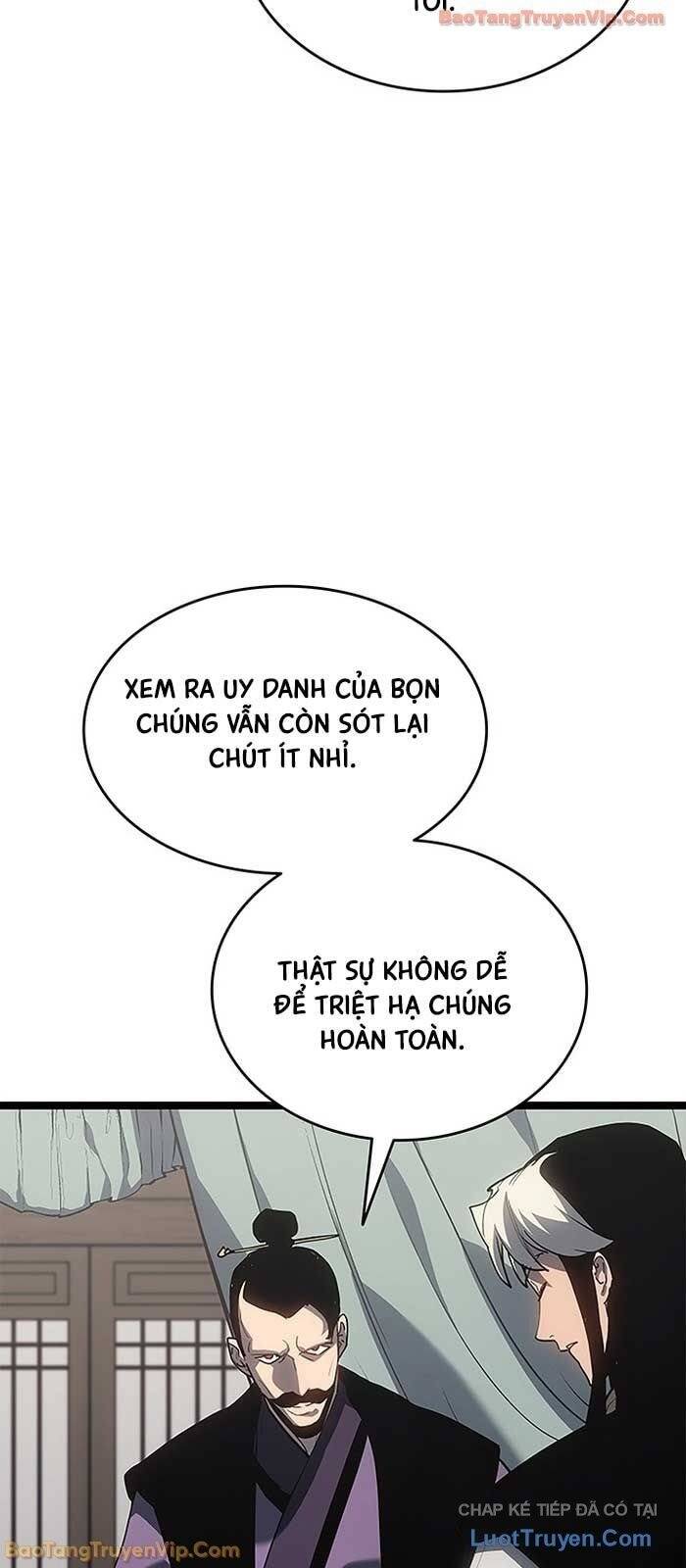 Tử Thần Phiêu Nguyệt Chap 121 - Next Chap 122