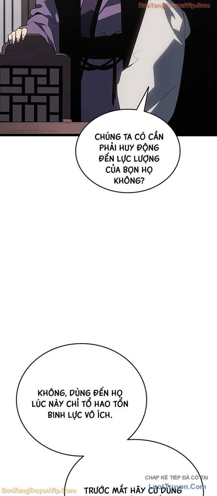 Tử Thần Phiêu Nguyệt Chap 121 - Next Chap 122