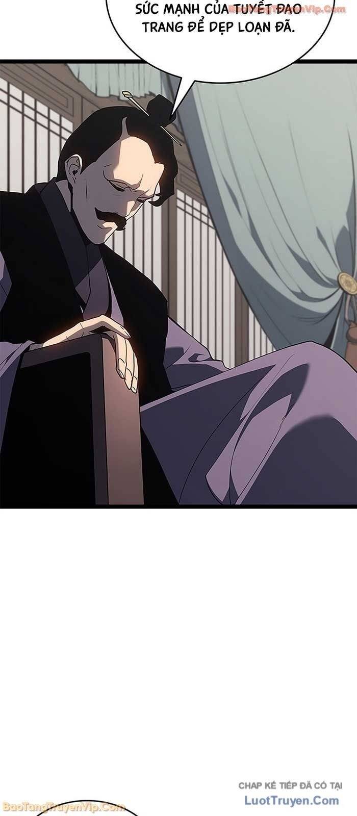Tử Thần Phiêu Nguyệt Chap 121 - Next Chap 122