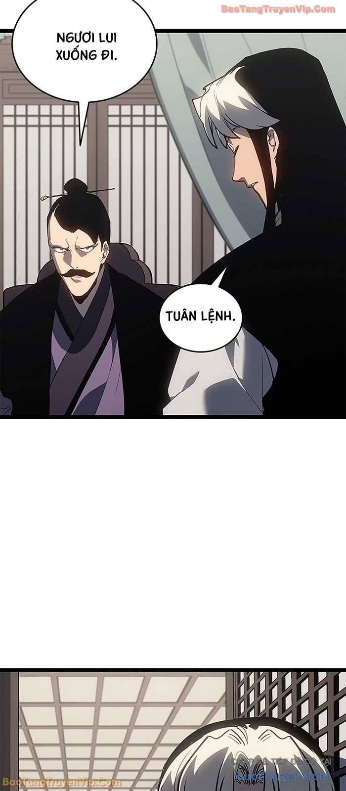 Tử Thần Phiêu Nguyệt Chap 121 - Next Chap 122