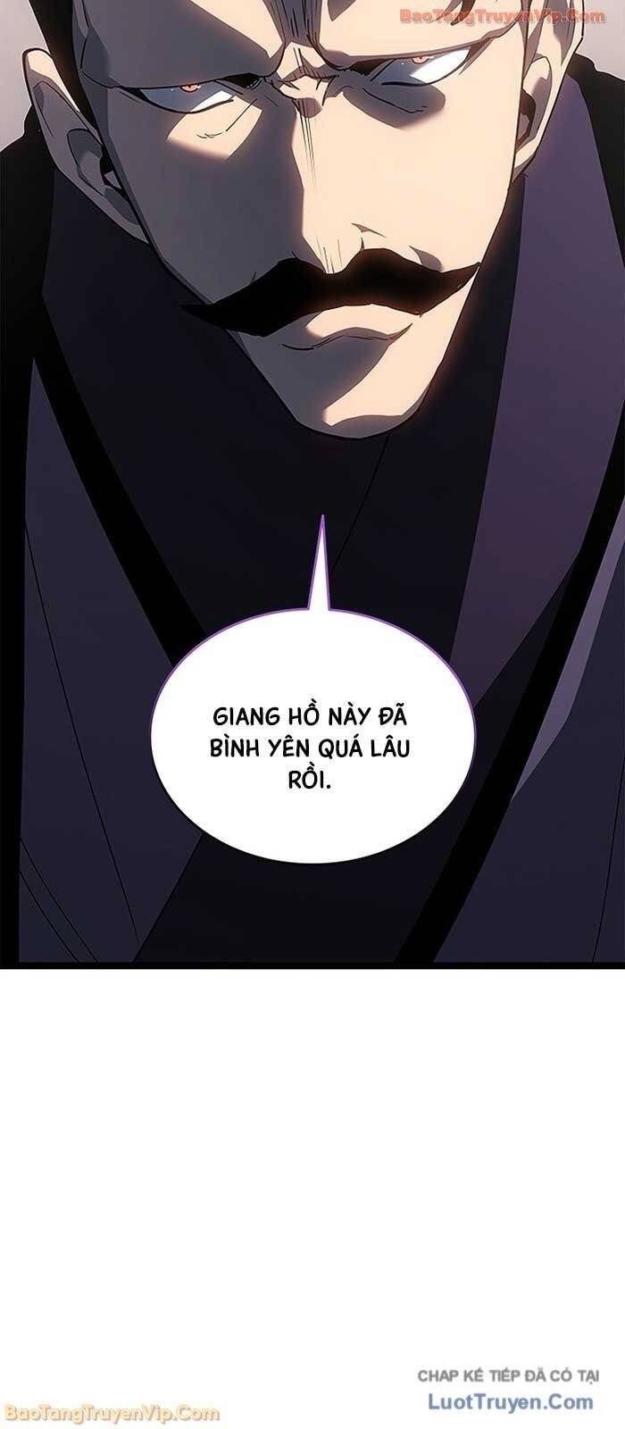 Tử Thần Phiêu Nguyệt Chap 121 - Next Chap 122