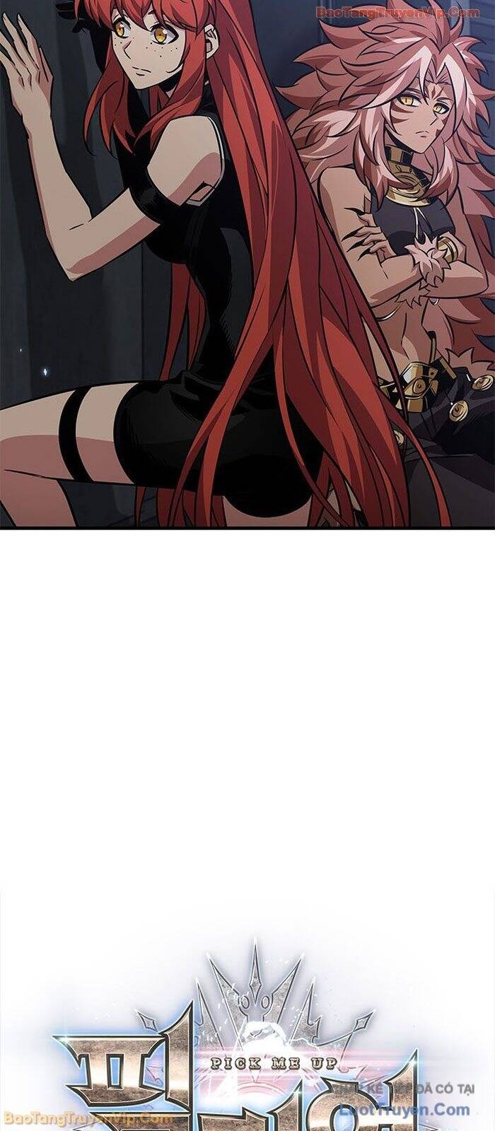 Gacha Vô Hạn Chap 186 - Next Chap 187