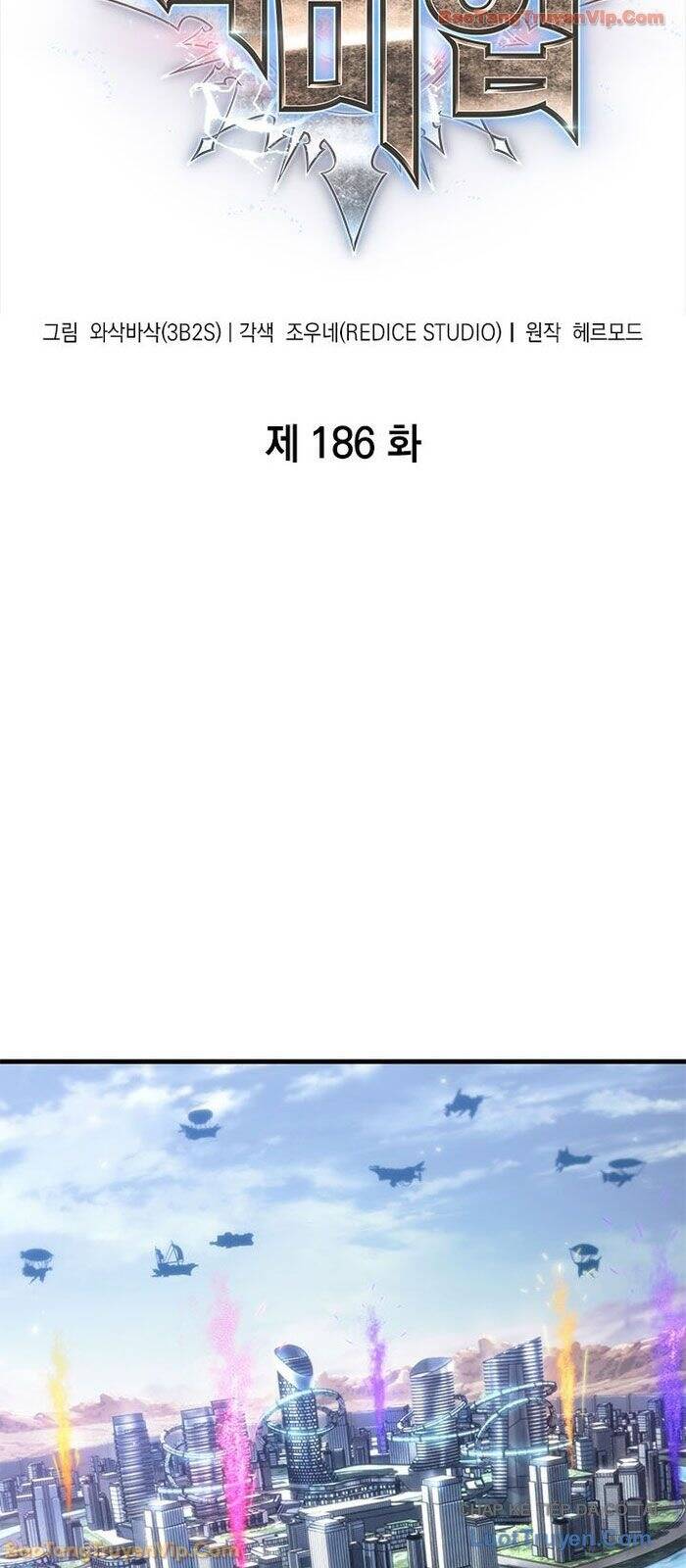 Gacha Vô Hạn Chap 186 - Next Chap 187