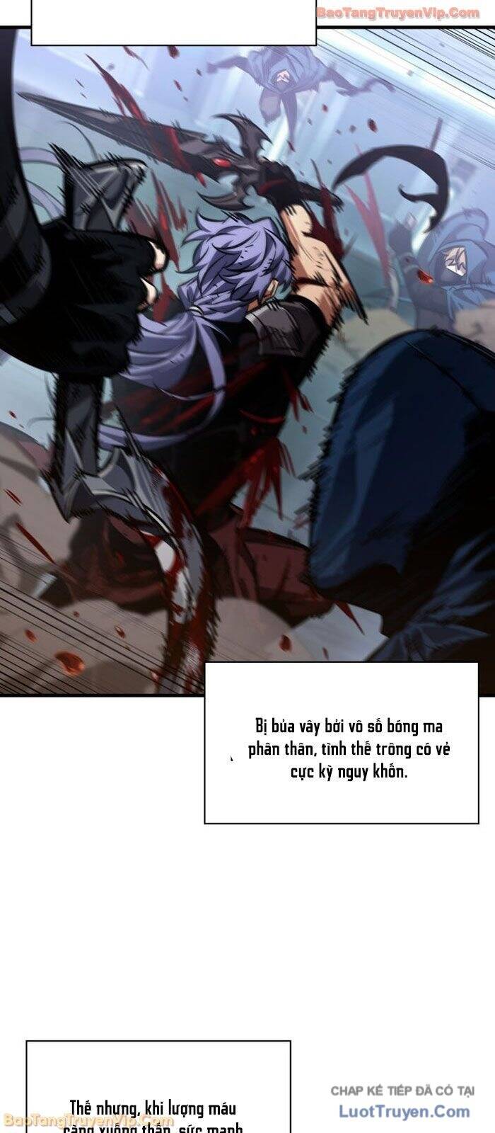 Gacha Vô Hạn Chap 186 - Next Chap 187