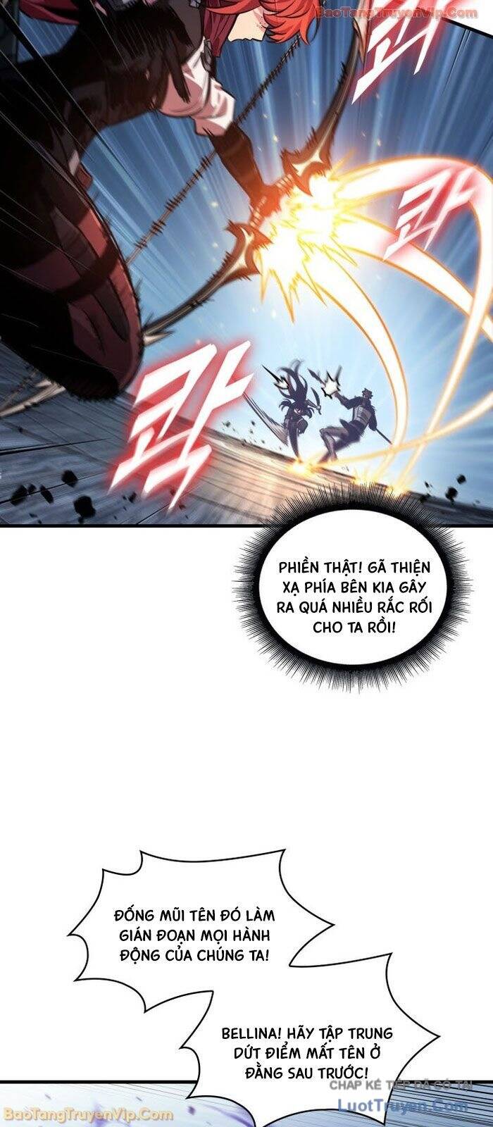 Gacha Vô Hạn Chap 186 - Next Chap 187