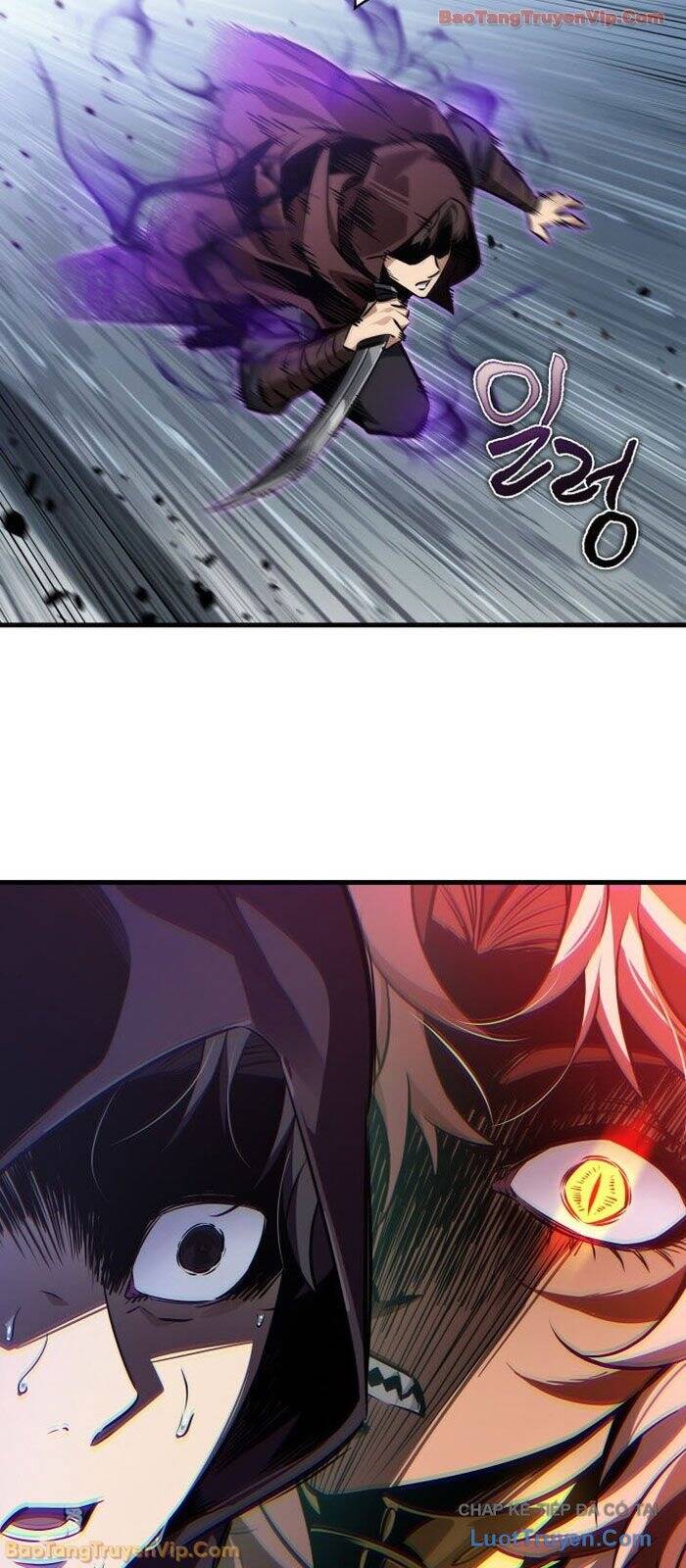 Gacha Vô Hạn Chap 186 - Next Chap 187