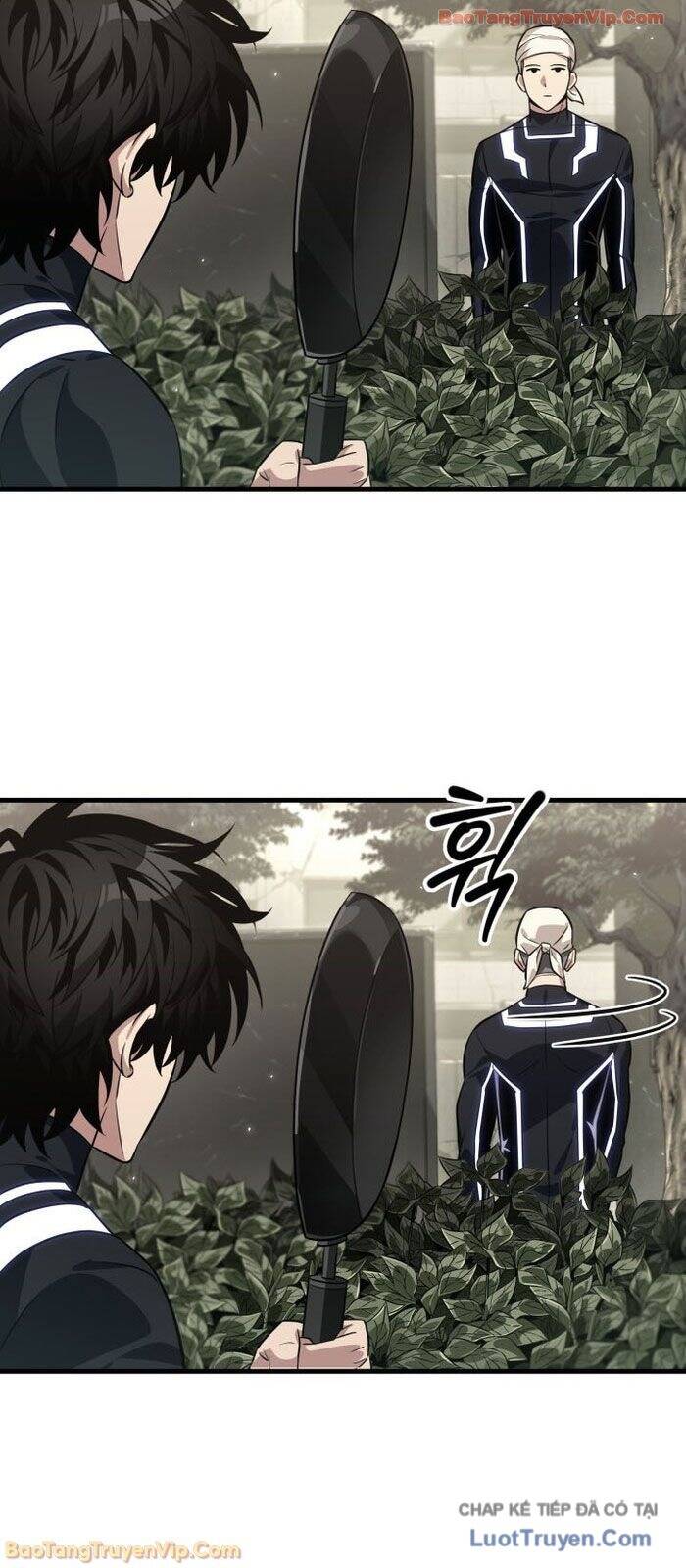 Gacha Vô Hạn Chap 186 - Next Chap 187