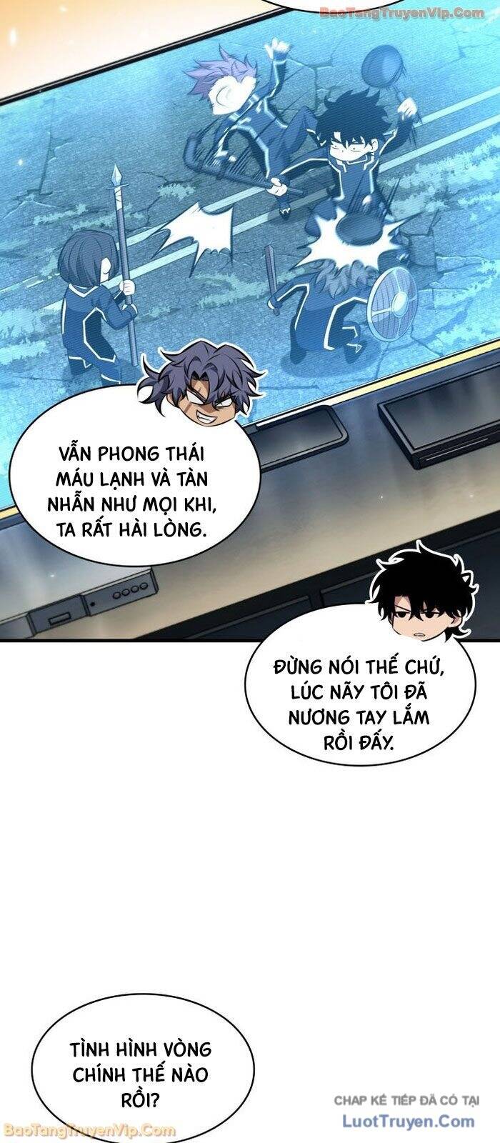 Gacha Vô Hạn Chap 186 - Next Chap 187