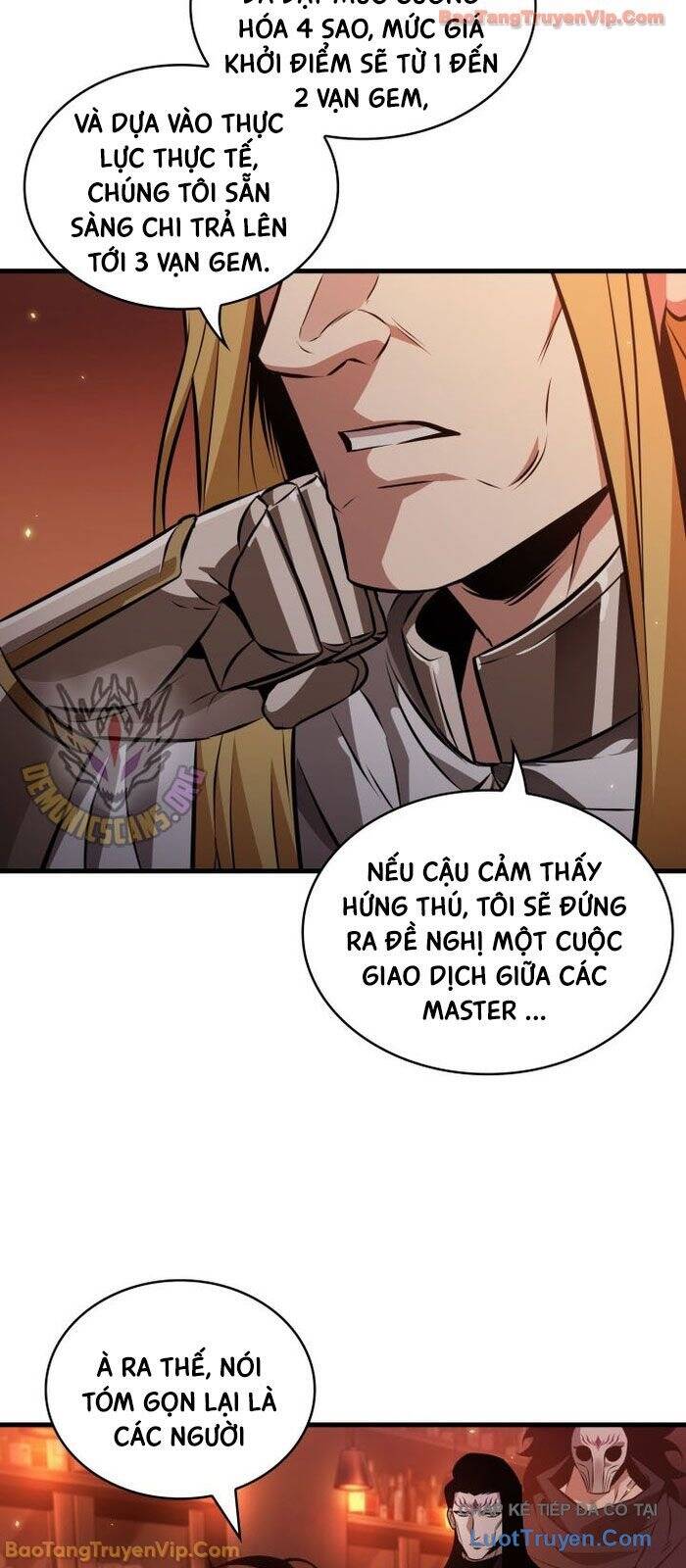 Gacha Vô Hạn Chap 186 - Next Chap 187