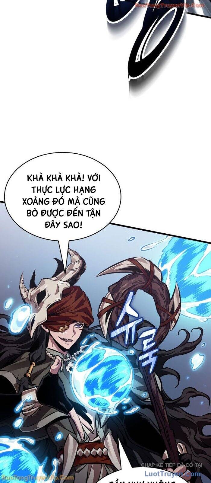 Gacha Vô Hạn Chap 186 - Next Chap 187