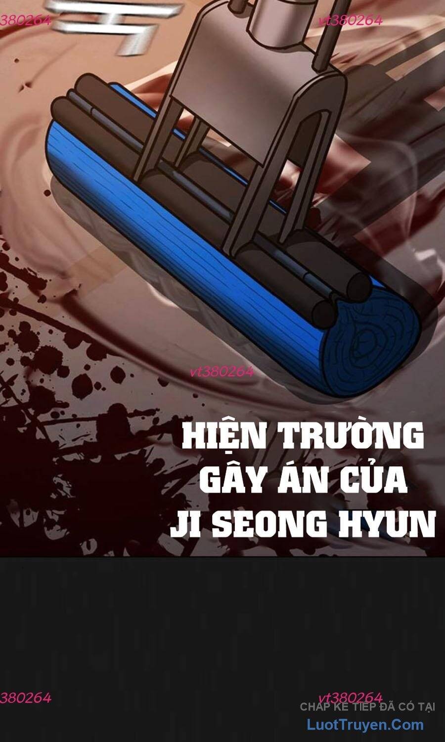 Nhiệm Vụ Đời Thật Chap 190 - Next Chap 191