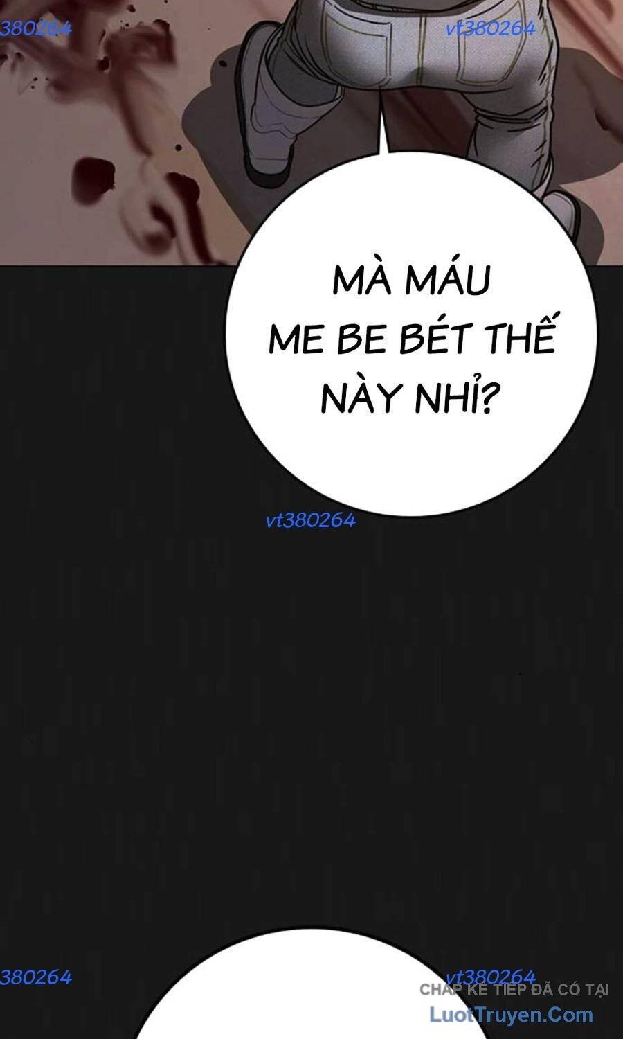 Nhiệm Vụ Đời Thật Chap 190 - Next Chap 191