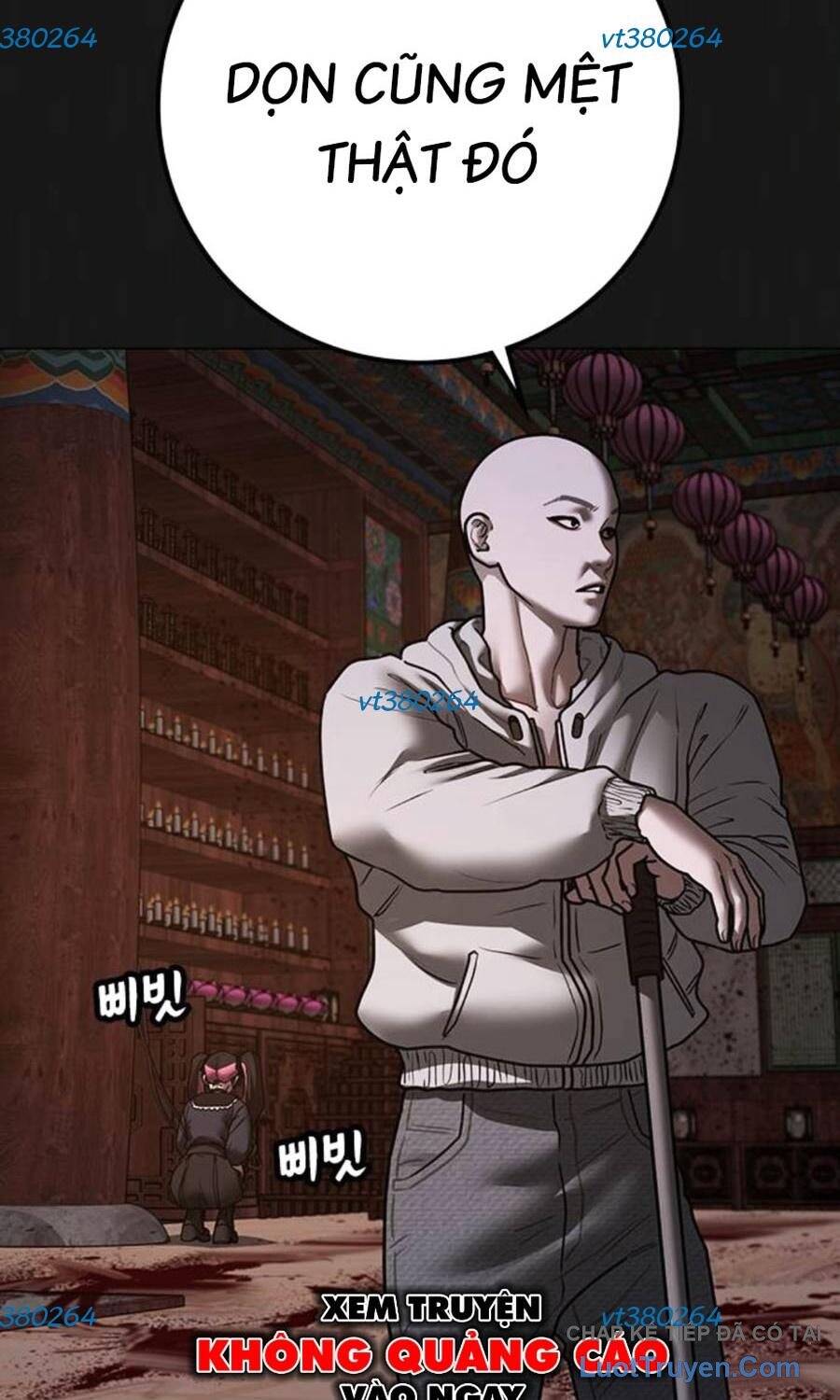 Nhiệm Vụ Đời Thật Chap 190 - Next Chap 191