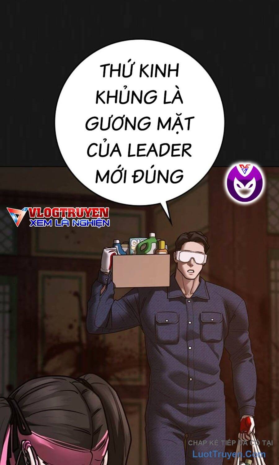 Nhiệm Vụ Đời Thật Chap 190 - Next Chap 191