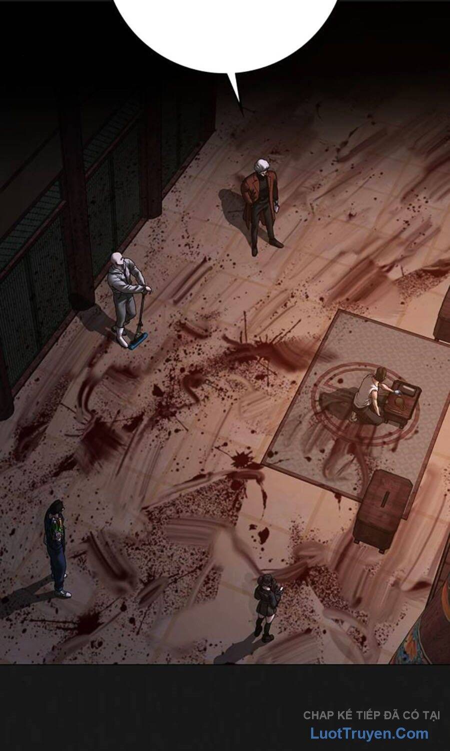 Nhiệm Vụ Đời Thật Chap 190 - Next Chap 191