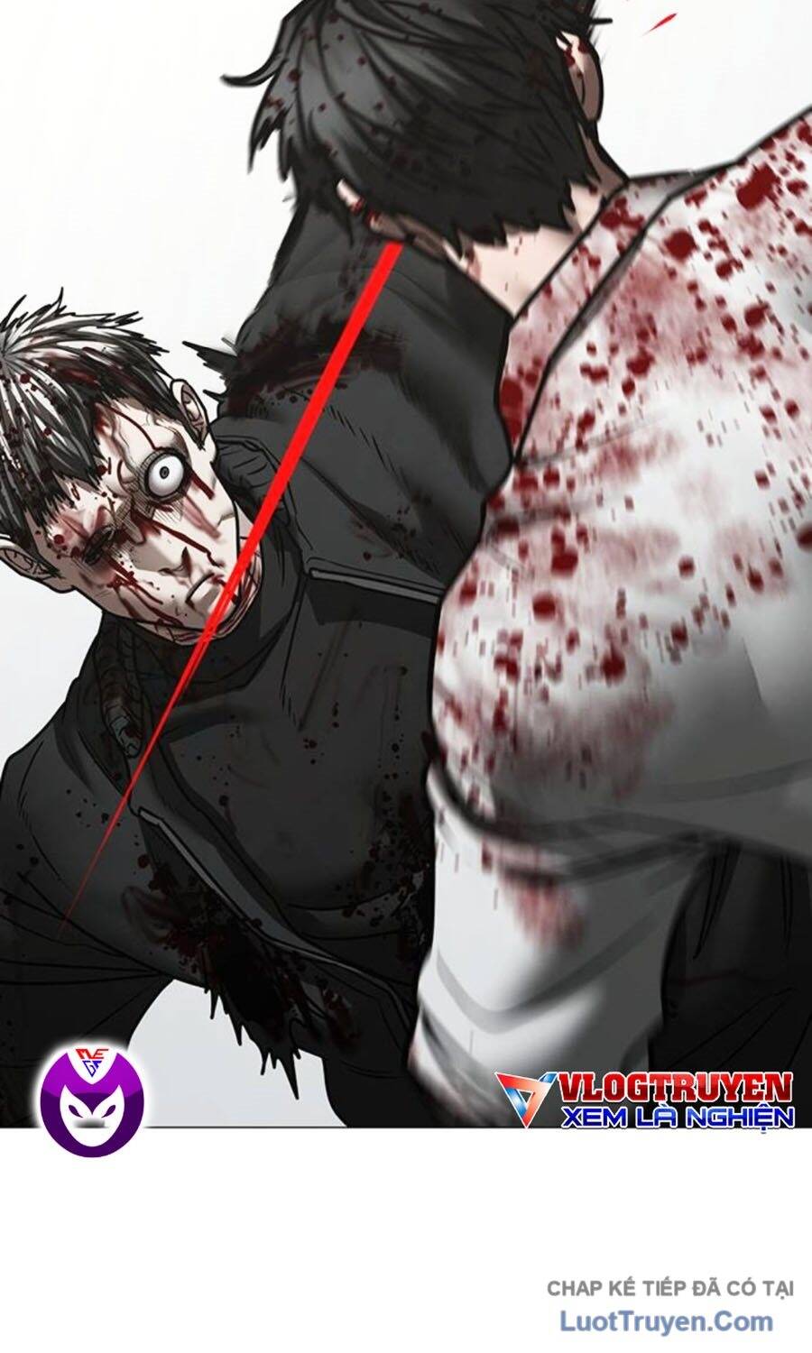 Nhiệm Vụ Đời Thật Chap 190 - Next Chap 191