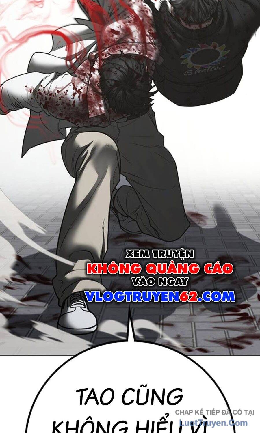 Nhiệm Vụ Đời Thật Chap 190 - Next Chap 191