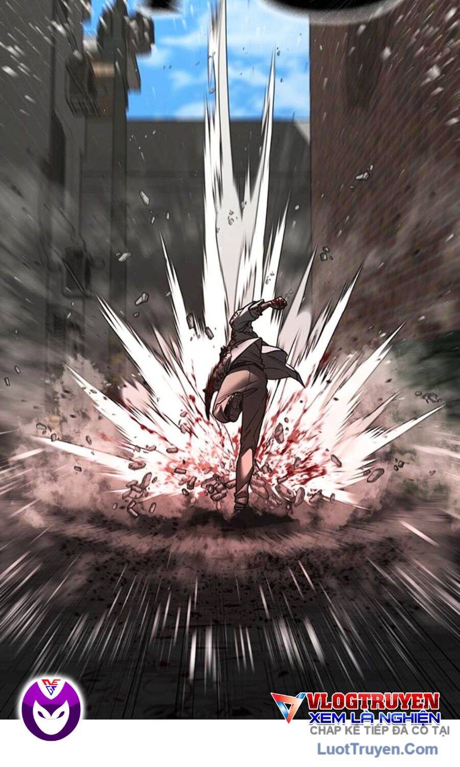 Nhiệm Vụ Đời Thật Chap 190 - Next Chap 191