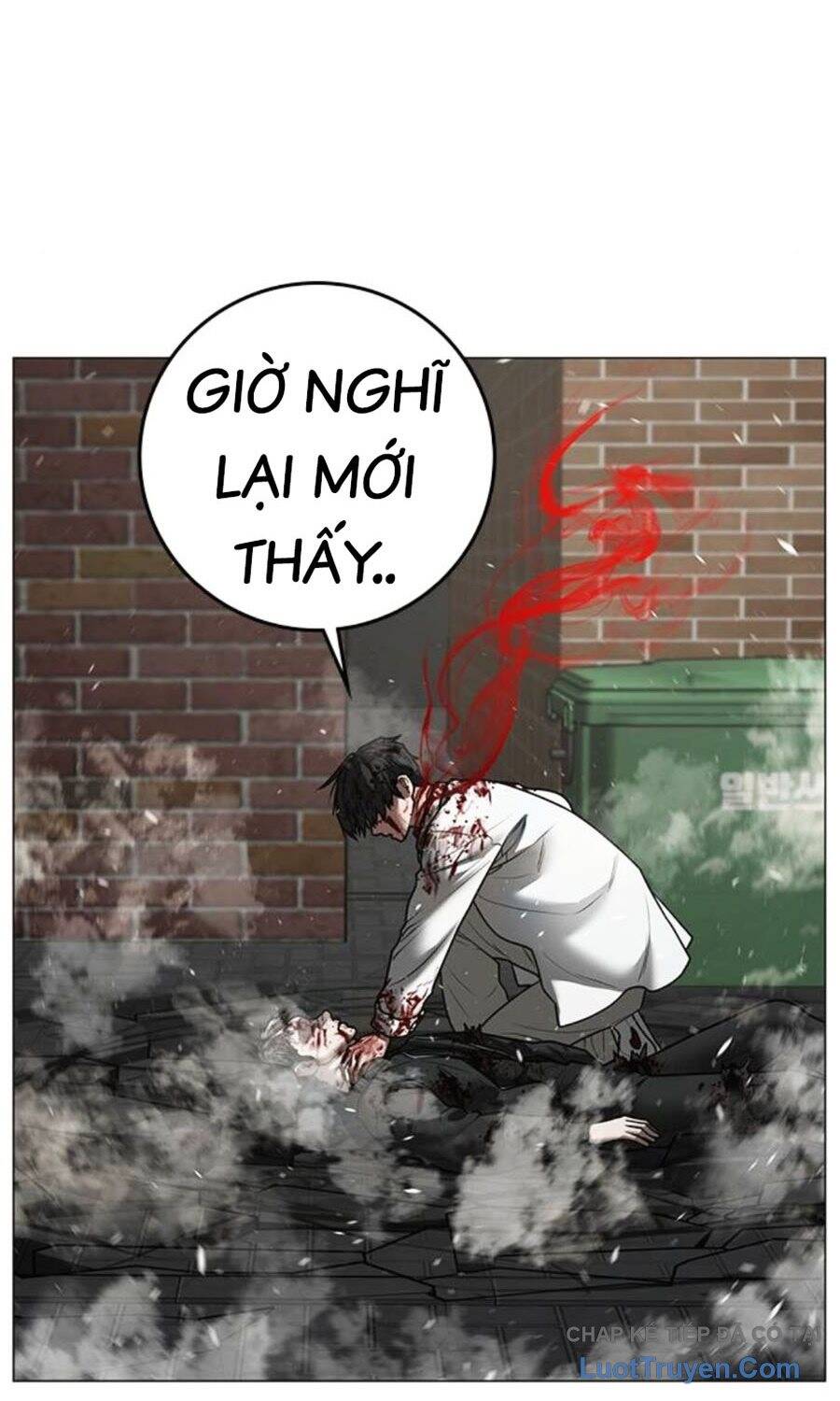 Nhiệm Vụ Đời Thật Chap 190 - Next Chap 191