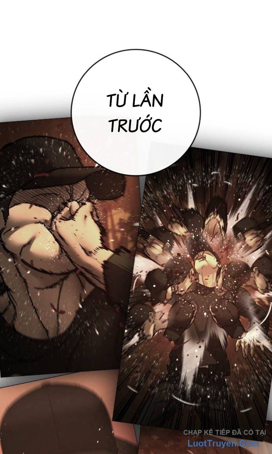 Nhiệm Vụ Đời Thật Chap 190 - Next Chap 191