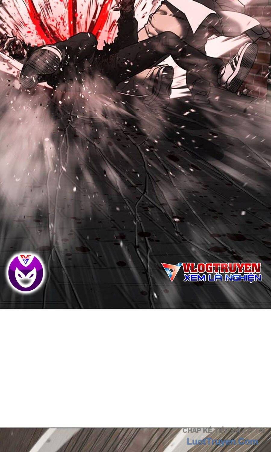 Nhiệm Vụ Đời Thật Chap 190 - Next Chap 191