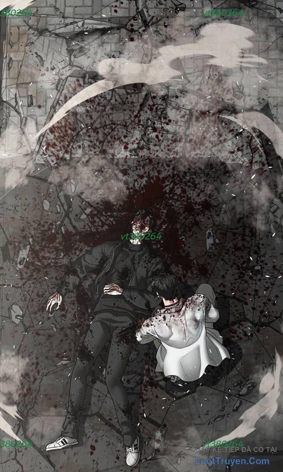 Nhiệm Vụ Đời Thật Chap 190 - Next Chap 191