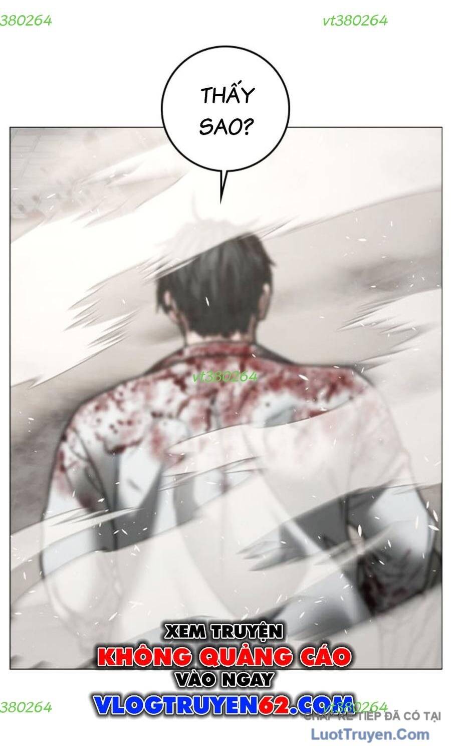 Nhiệm Vụ Đời Thật Chap 190 - Next Chap 191