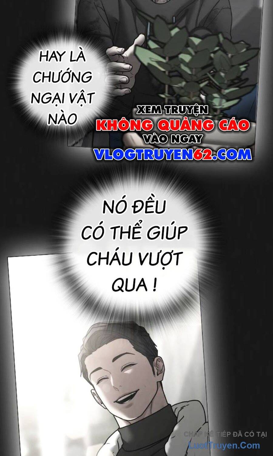 Nhiệm Vụ Đời Thật Chap 190 - Next Chap 191