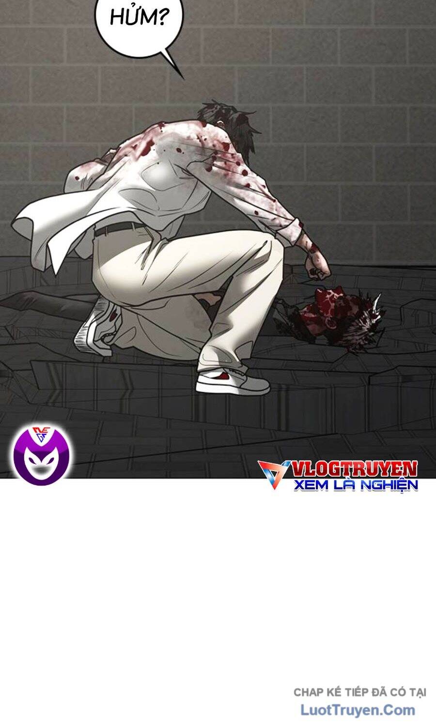 Nhiệm Vụ Đời Thật Chap 190 - Next Chap 191