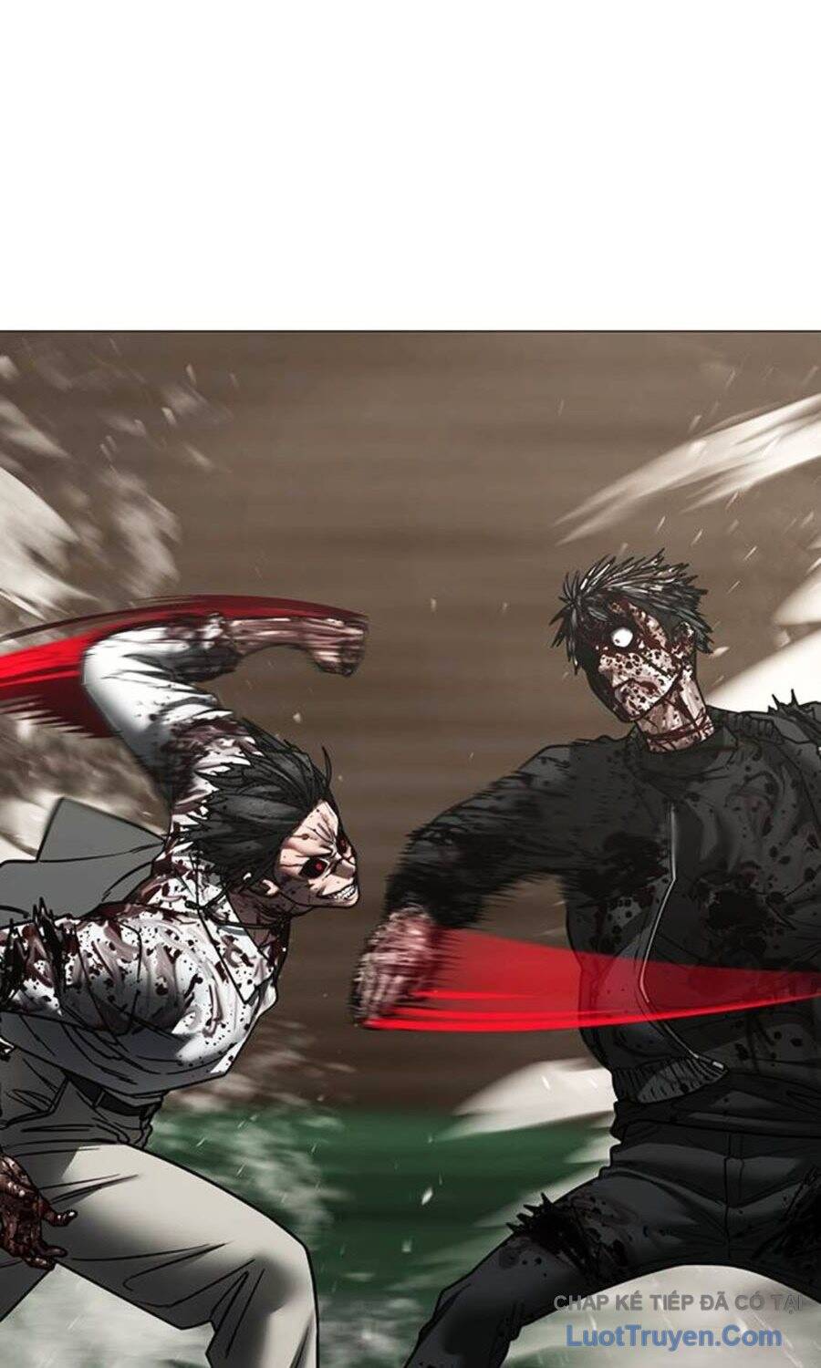 Nhiệm Vụ Đời Thật Chap 190 - Next Chap 191