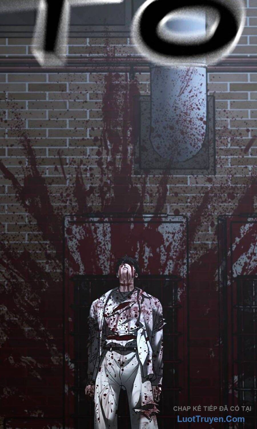 Nhiệm Vụ Đời Thật Chap 190 - Next Chap 191