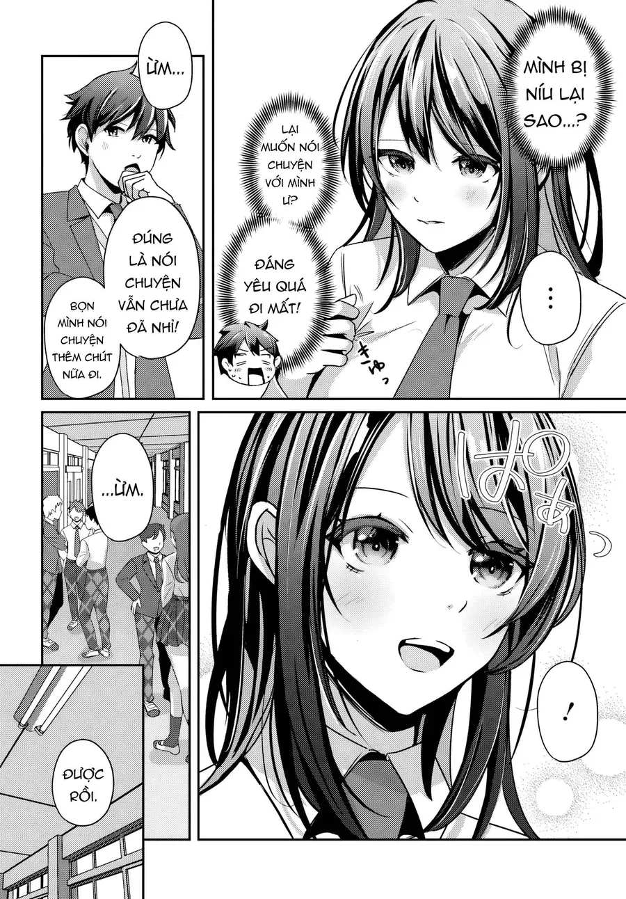 Te Ni Ireta Saimin Appli De Yume No Harem Seikatsu O Okuritai Chap 13.2 - Next Chap 14.2