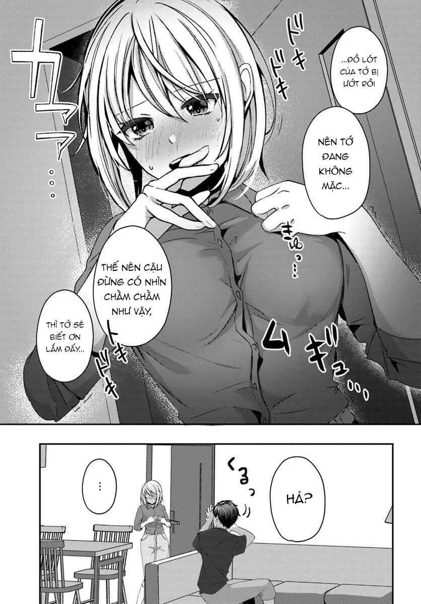 Te Ni Ireta Saimin Appli De Yume No Harem Seikatsu O Okuritai Chap 14.2 - Next Chap 15.2