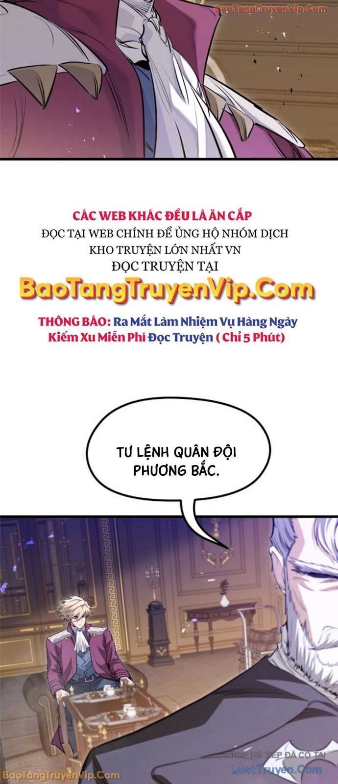 Mỗi Lính Đánh Thuê Trở Về Đều Có Một Kế Hoạch Chap 67 - Next Chap 68