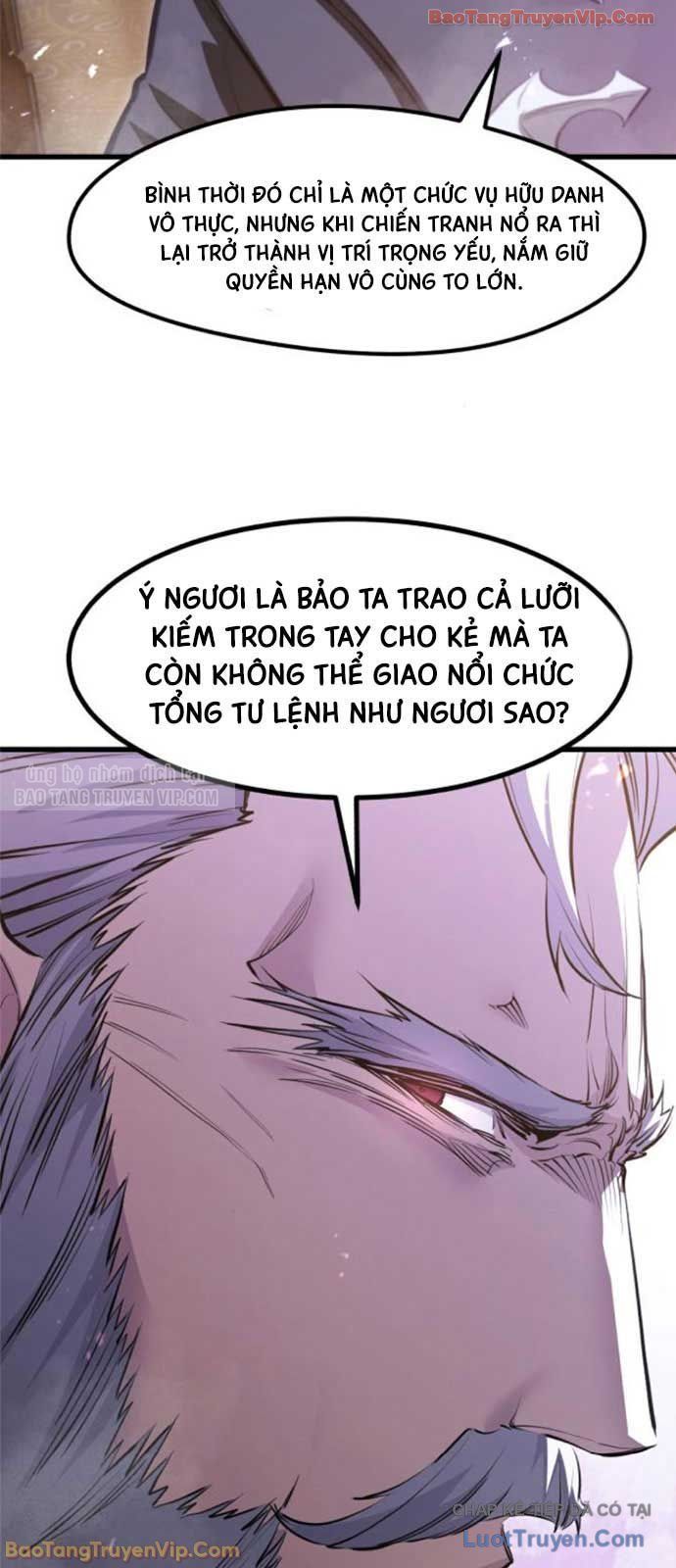 Mỗi Lính Đánh Thuê Trở Về Đều Có Một Kế Hoạch Chap 67 - Next Chap 68