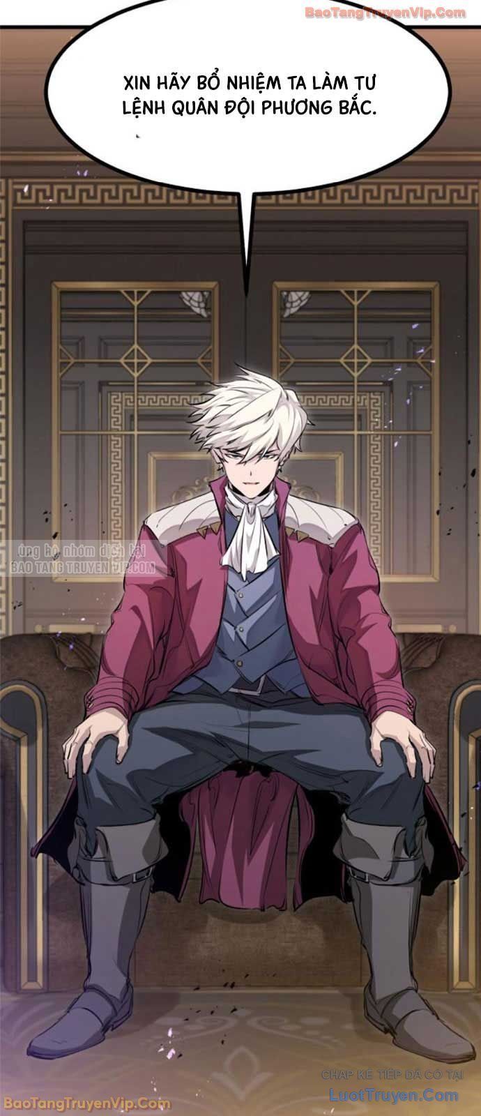 Mỗi Lính Đánh Thuê Trở Về Đều Có Một Kế Hoạch Chap 67 - Next Chap 68
