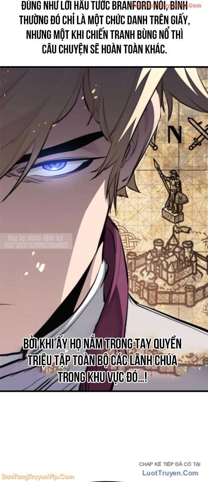 Mỗi Lính Đánh Thuê Trở Về Đều Có Một Kế Hoạch Chap 67 - Next Chap 68