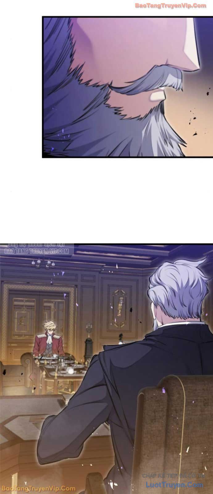 Mỗi Lính Đánh Thuê Trở Về Đều Có Một Kế Hoạch Chap 67 - Next Chap 68