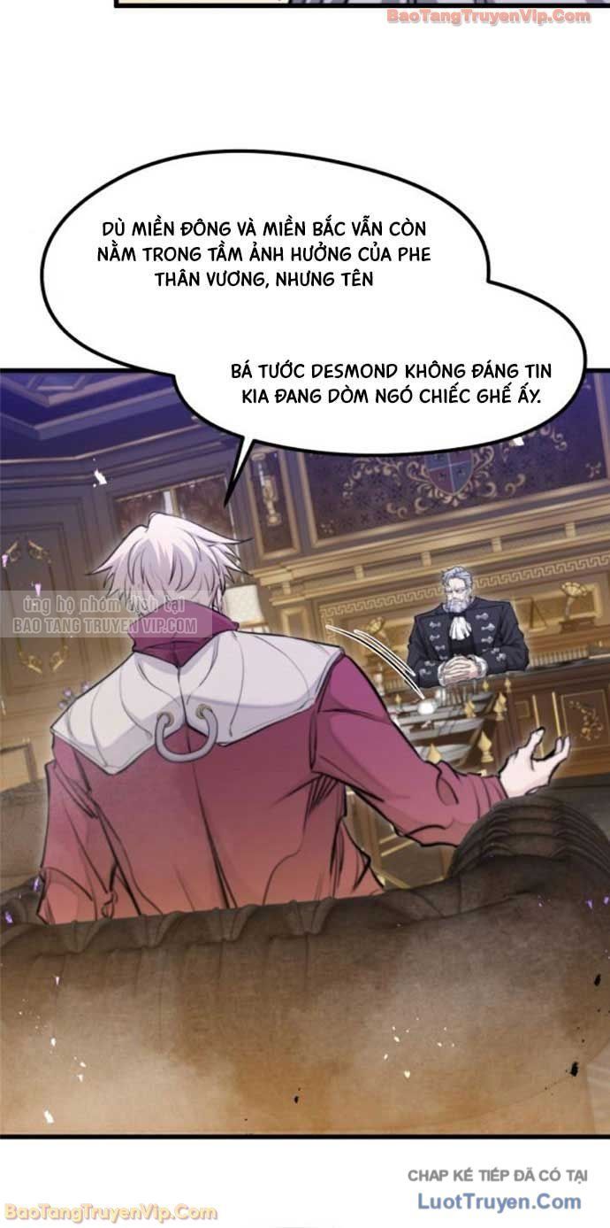 Mỗi Lính Đánh Thuê Trở Về Đều Có Một Kế Hoạch Chap 67 - Next Chap 68